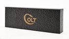 Colt Fancy Black Saa  45 7 1 2 Inch 1950 s-late 1960 s Box And Paperwork  Brand 