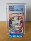 2021 Dragon Ball Super Miracle Strike Gogeta English P-069 Promo Foil Cgc 9 5
