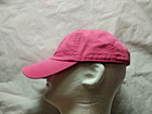 Pink Us Open 2013 Tennis American Needle Strapback Dad Hat   Cap - Free Shipping