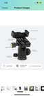 Orangemonkie Foldio360 Smart Dome With Mount Kit