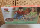 Fisher Price Little People Children s Nativity Set New Sealed Target Exclusive