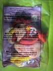 Mcdonalds Teenie Beanie Babies 1999 Strut The Rooster Rare 1993 Tag Error New