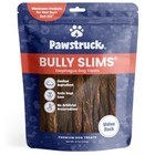Beef Bully Slims Chew Sticks Dogs Natural Grain-free Dental Health Treats 4 7oz