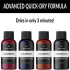 Leather Repair Color Restorer Fade Scratch Couch Furniture Sofa Car Seat