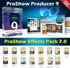 Slideshow Maker Software   Create Photo   Video Slideshows For Any Occasion