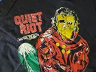 Vintage Quiet Riot Metal Health Bandana