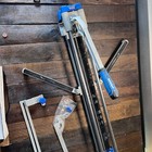 Kobalt 24in Tile Cutter