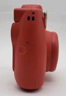 Fujifilm Instax Mini 8 Instant Film Camera - Red