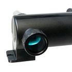 21 5  Non-submersible Sterilizer Lamp 24w Uv Algae Bacteria Clarifier Pond