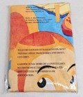 Build A Bear Workshop Beach Bearville Girl Vacation Towel Sealed New