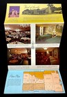 1960s Holiday Inn Springfield East Illinois Us 66 Bypass Hotel Travel Brochure