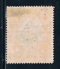 Tonga 1897 - 10d Kgi - 2nd  o  In Hogofulu Small - Sc 48v  sg 49c  - Mint S8