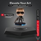 Nimbus Levitating Display - Floating Display  Levitating Display Stand  Levit   