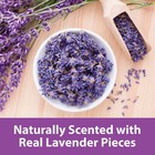 Kaytee Clean   Cozy Lavender Small Animal Pet Bedding 49 2 Liters