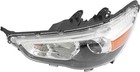 Headlights Assembly For Mitsubishi Outlander Sport  rvr  Es le se Non-gt