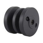 Bottom Track Roller For Bobcat Mini Mt50-85 Skid Steer Loader 7109409 6730683