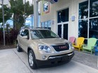 2009 Gmc Slt2 Low Miles Leather 