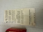 Vintage Ent Doctor Devilbiss Glass Atomizer No 152 With Box