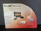 Pinnacle Dazzle Dvd Recorder Dvc-101 Usb Video Capture Device     Brand New