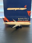 Gemini Jets 1 400 Delta Airlines Boeing 767-300er N195dn
