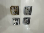 4 Oster 76 Detachable Clipper Replacement Blades