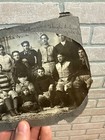 Vintage Early 1900s Galesville Wisconsin Football Team Original Real Photo