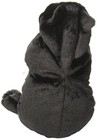 Folkmanis Black Cat Hand Puppet
