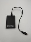 Seagate External Hard Drive Green black 2tb Xbox One And Xbox Series W  Cable
