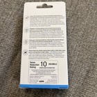 Sennheiser Soundprotex Earplugs - Reusable Hearing Protection With 2 Interchange