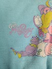 Vtg 1983 Jim Henson s Muppet Togs Baby Kermit   Baby Miss Piggy Sz 12mo Shirt