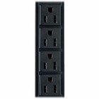 Eaton Tripp Lite Series 1 5kw Single-phase Local Metered Pdu  100-127v Outlets  