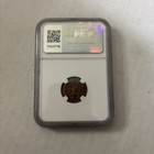 Eastern Roman Empire Valens Ad 364-378 Ae3 Coin  Ngc Graded