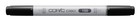 Copic Ciao Marker  Colorless Black 100  4511338008232 