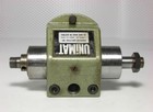 Unimat Sl1000 Mini Lathe Headstock  With Spindle