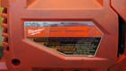 Milwaukee 2868-20 M18 Fuel 1 In  High Torque Impact Wrench Tool Only Read Desc 