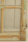 Vintage French Glass Doors  A320