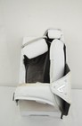 Bauer Supreme Shadow Pro Senior Goalie Blocker White  0606-9921 
