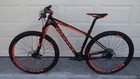 New Scott Scale 900sl Full Carbon Full Suspension Bike Size Medium Msrp  8 300 