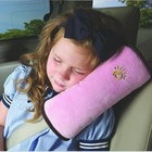 Car Seat Shoulder Cover Car Baby Shoulder Sleeve Baby Safety Belt Shoulder Pad