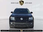 2019 Volkswagen Atlas 3 6l V6 Sel Premium