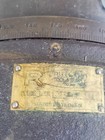 Rutland Tool 8  Chuck 3 Jaw Horizontal  Vertical Indexer Super Spacer