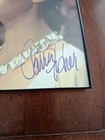 Carrie Fisher  princess Leia  Star Wars Signed Autograph 8x10 Coa