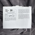 3m Peltor X3a Ear Protection  Nrr 28 Db  Industrial  Gun Range - Shooting  Ppe