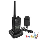 Rdm2070d Murs Two Way Radio 7 Channels Walmart   Sam s Club With Charger Battery