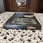 Parker Calligraphy Deluxe Black Set Fountain Pen Sealed Vintage See Description