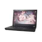 Lenovo Thinkpad T440p Laptop Intel I7 4600u 2 9ghz 8gb Ram 500gb Hdd Nice  clean