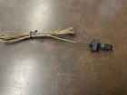 Qty 2 Thermo O Disc  20j 473053 Ntc Thermistor Temperature Sensor Thread Mount