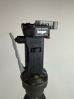 Bogen Manfrotto 3001 Professional Use Tripod With Manfrotto 3265 Joy Stick