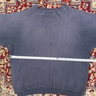 Vintage 60   s Short Sleeve Sweatshirt Size Small Vtg 