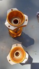 Icc Shifter Kart Front Brake Hubs An Wheel Hubs New Racing Kart